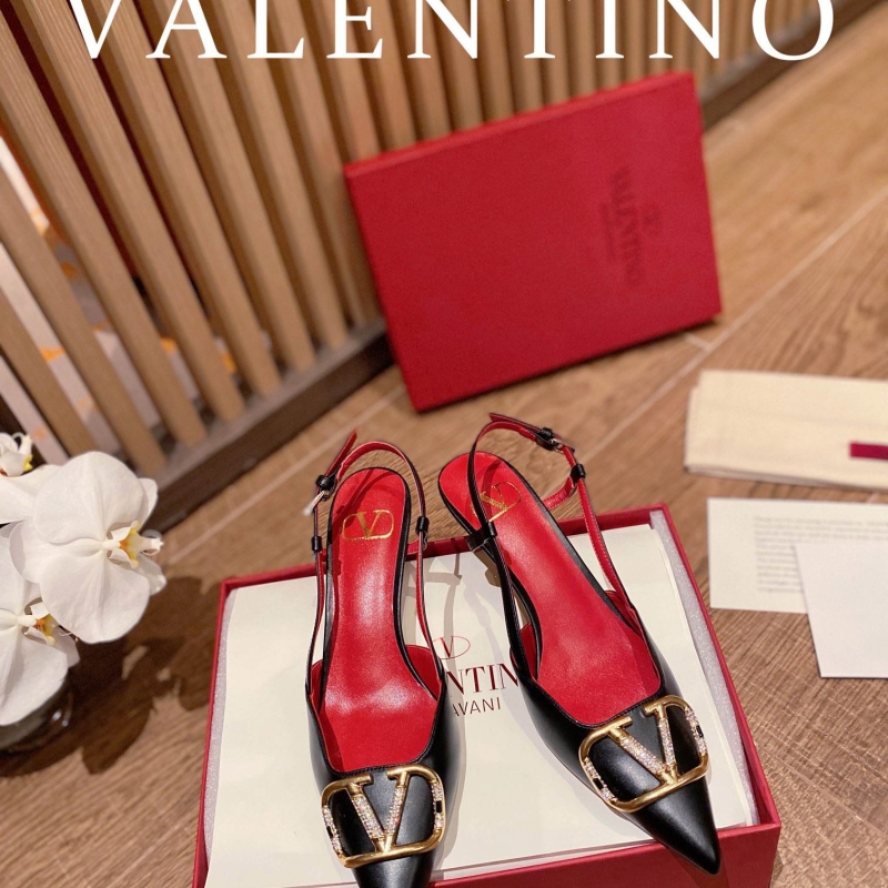 Valentino High Heels